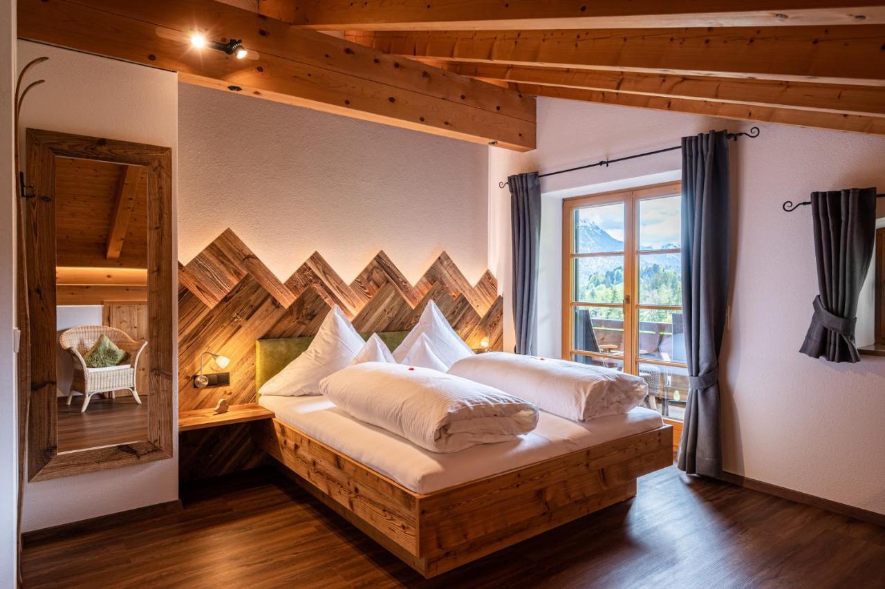 Landhaus Eggensberger Fischen im Allgaeu Esterno foto