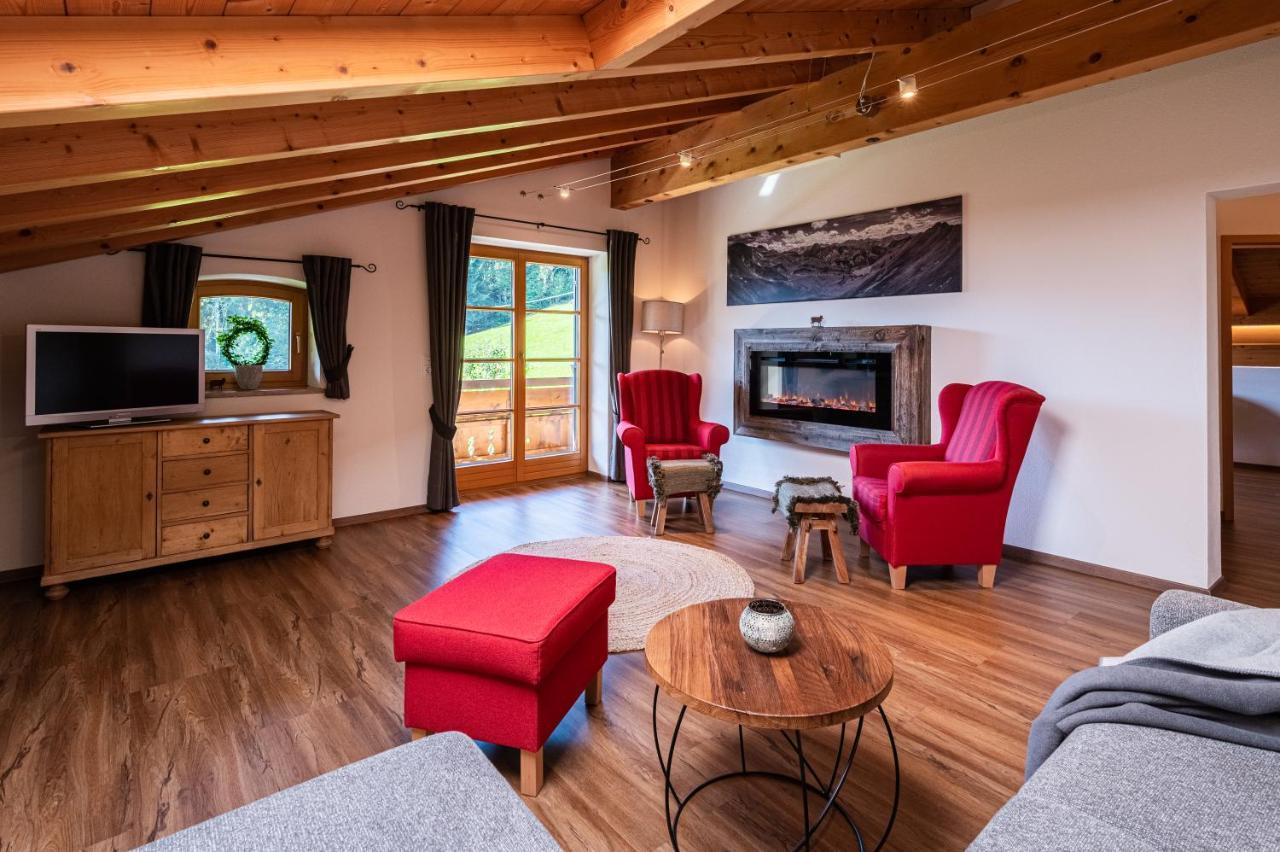 Landhaus Eggensberger Fischen im Allgaeu Esterno foto