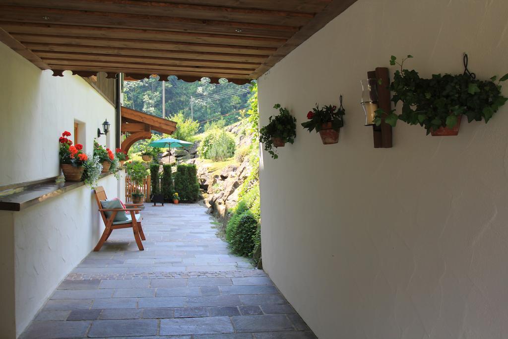 Landhaus Eggensberger Fischen im Allgaeu Esterno foto